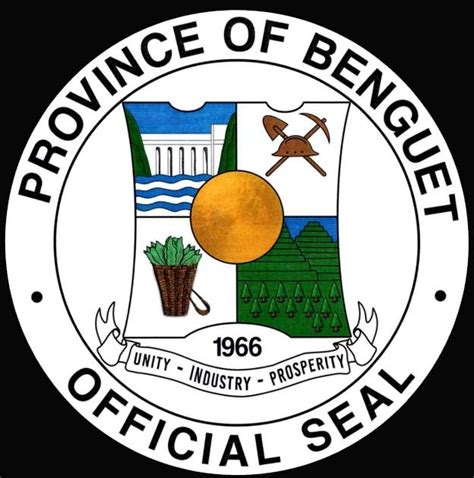 Benguet PHRMDO .